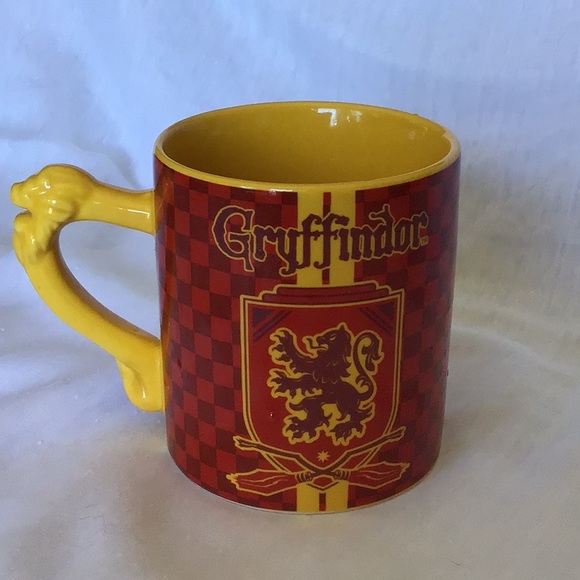 Harry Potter coffee mug - Picture 2 of 4